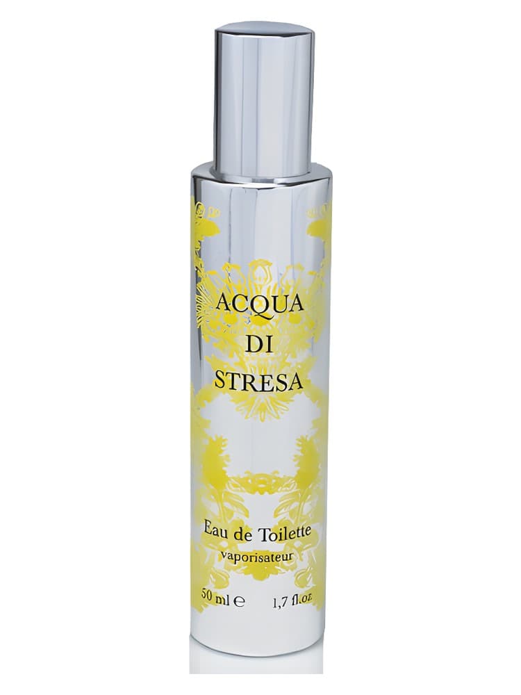 Acqua di Stresa