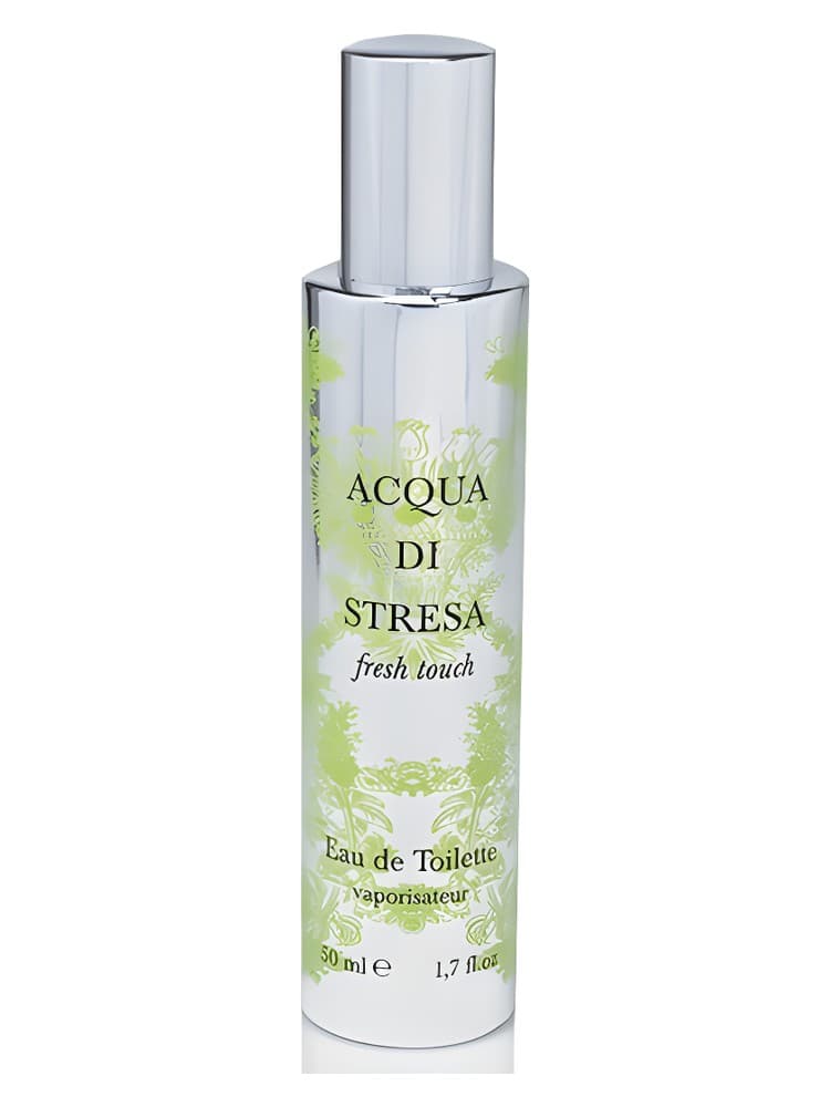 Acqua di Stresa fresh touch
