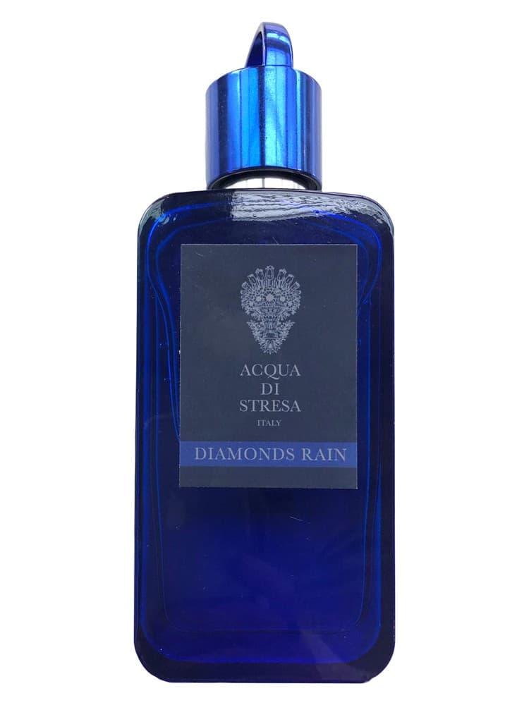 Diamonds Rain