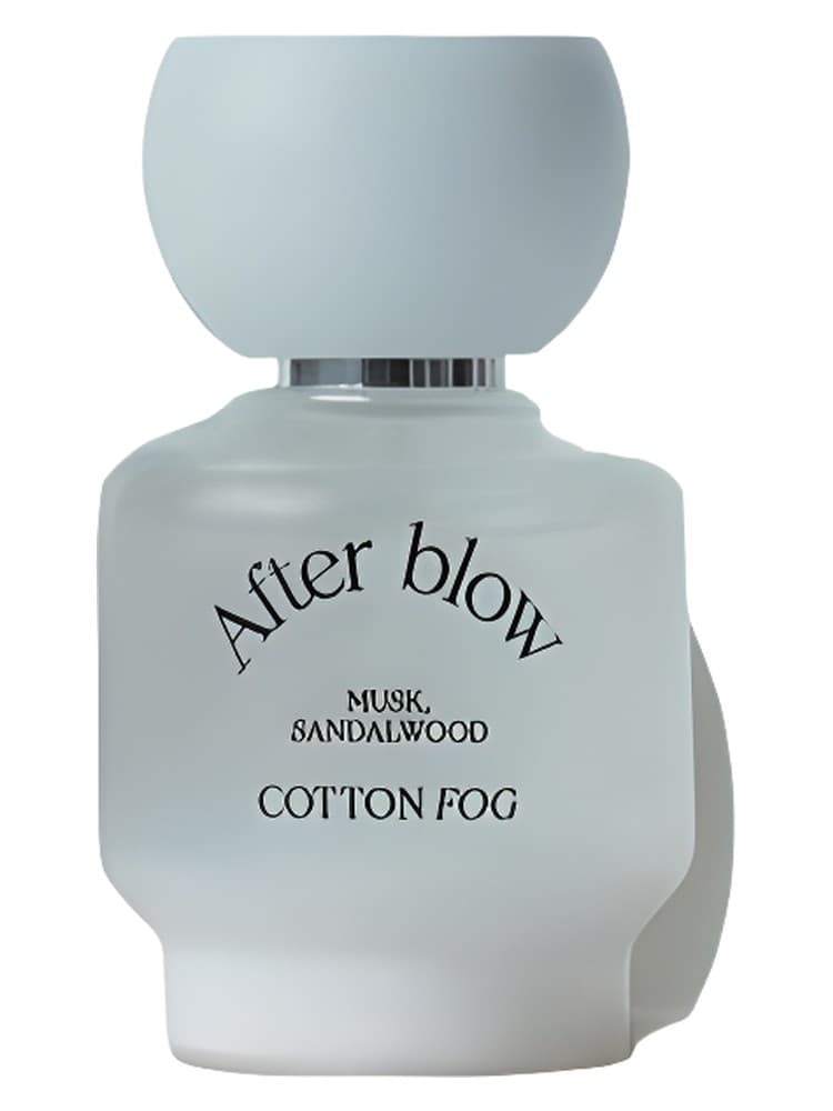 Cotton Fog