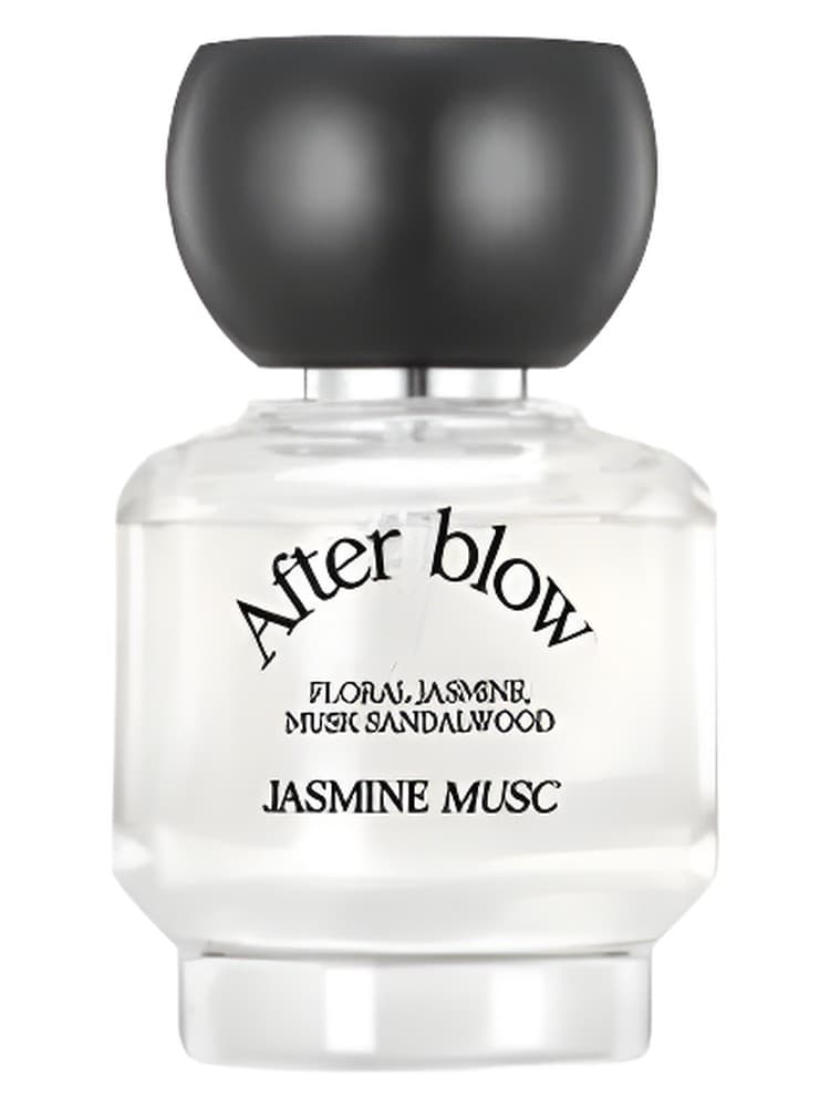 Jasmine Musc