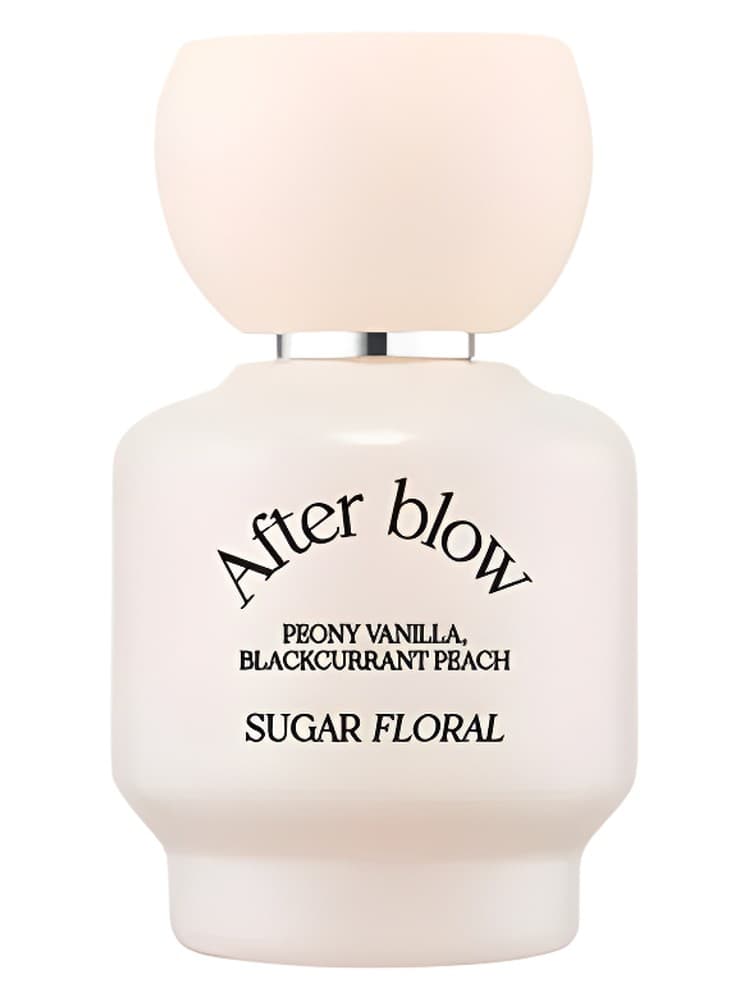 Sugar Floral