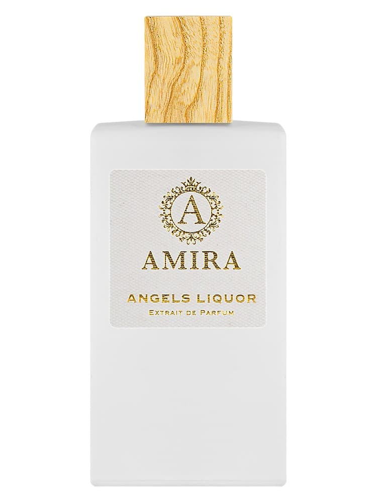 Angels Liquor