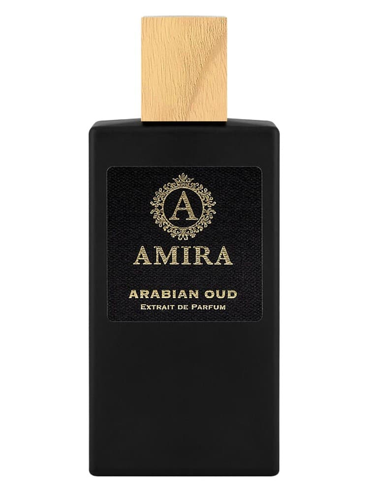 Arabian Oud