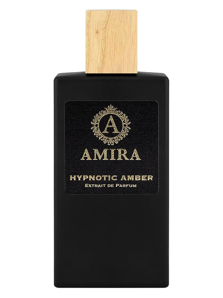 Hypnotic Amber
