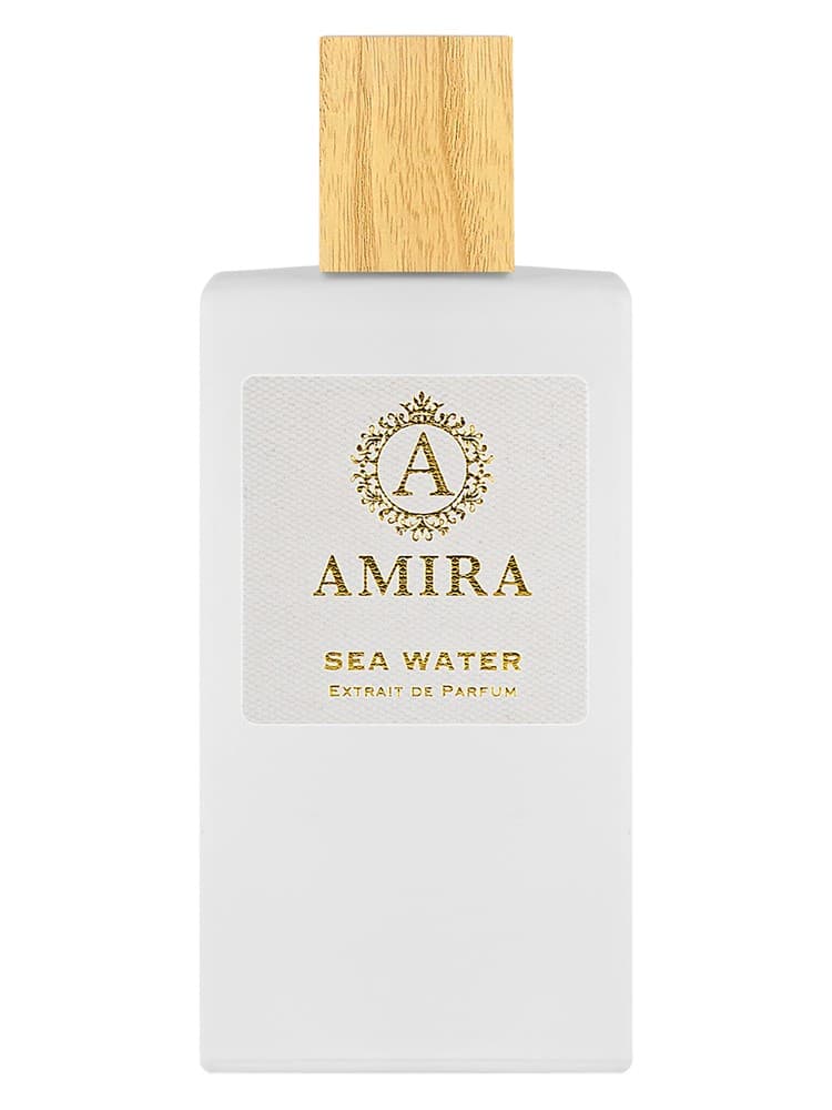Sea Water