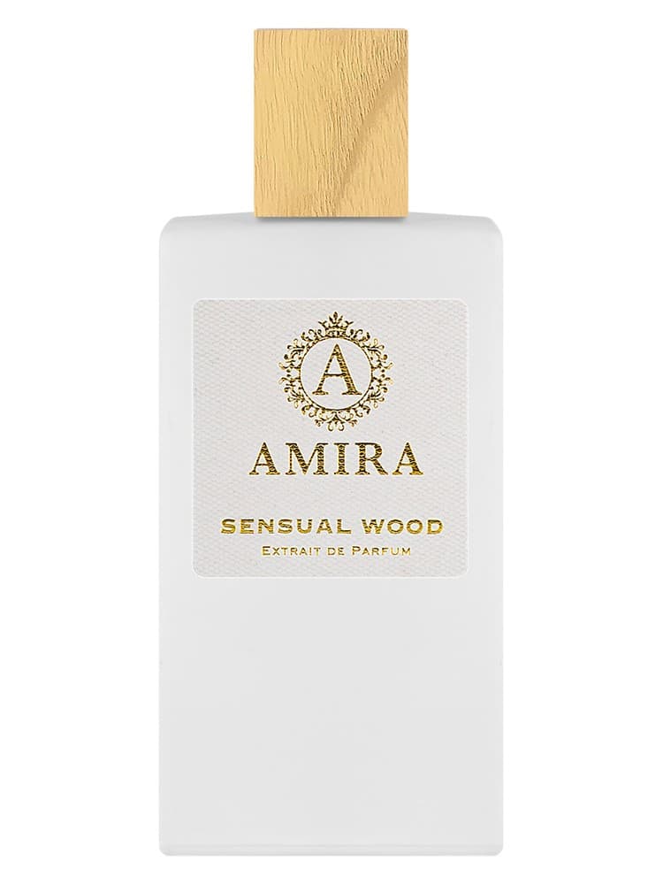 Sensual Wood