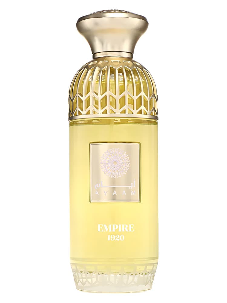 Empire 1920