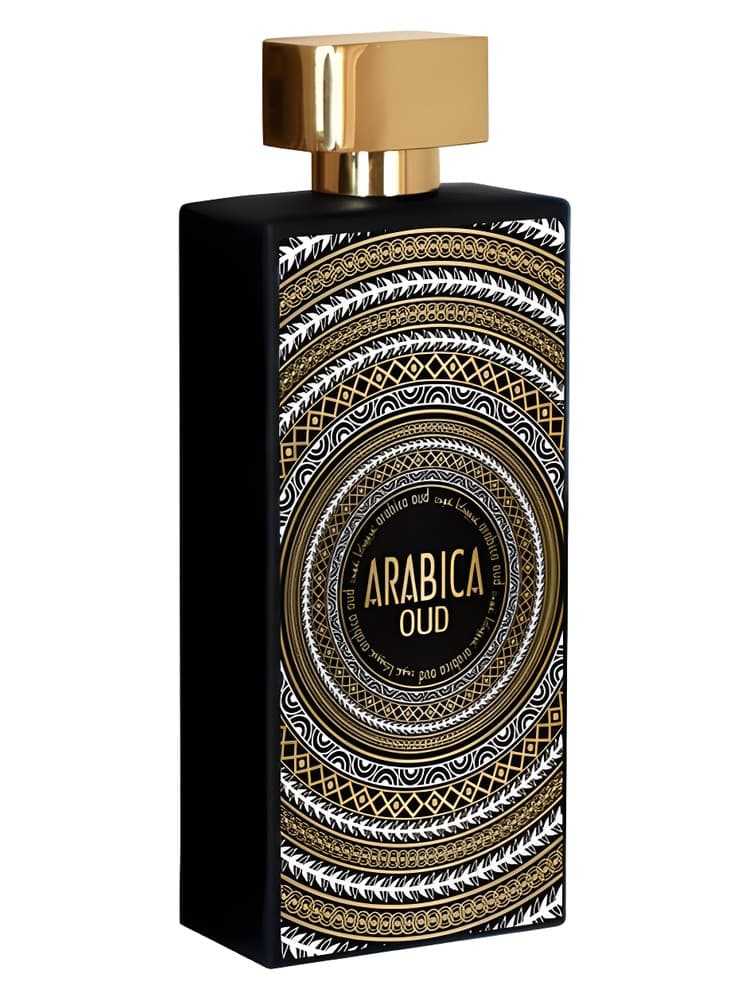 Arabica Oud