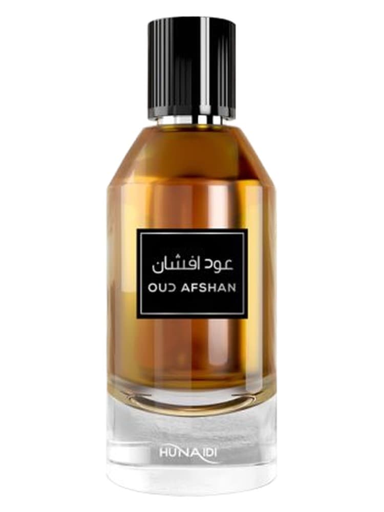Oud Afshan