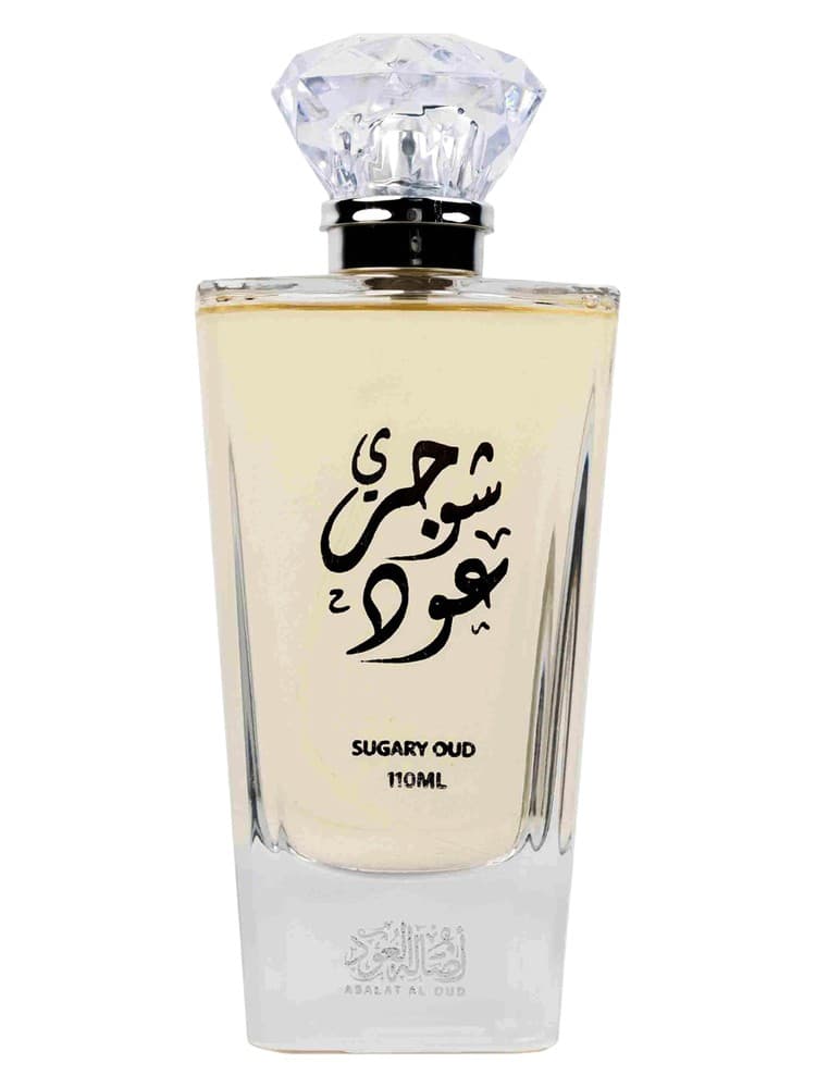 Sugary Oud