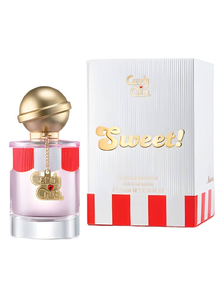 Candy Crush Sweet