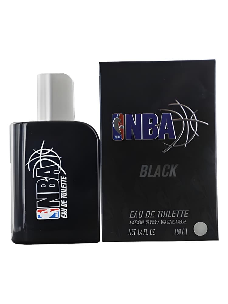 NBA Black