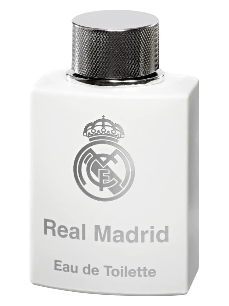 Real Madrid EDT