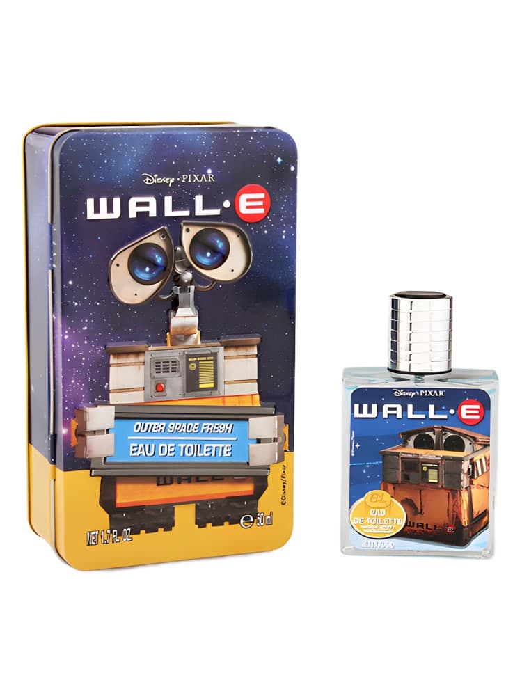 Wall E