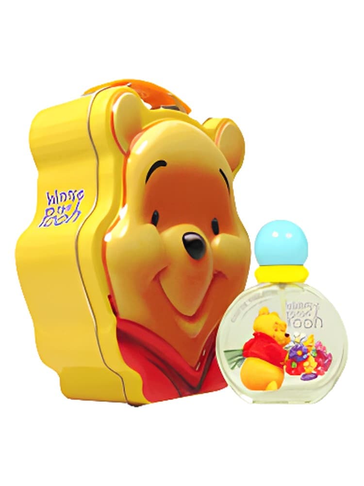 Winnie The Pooh