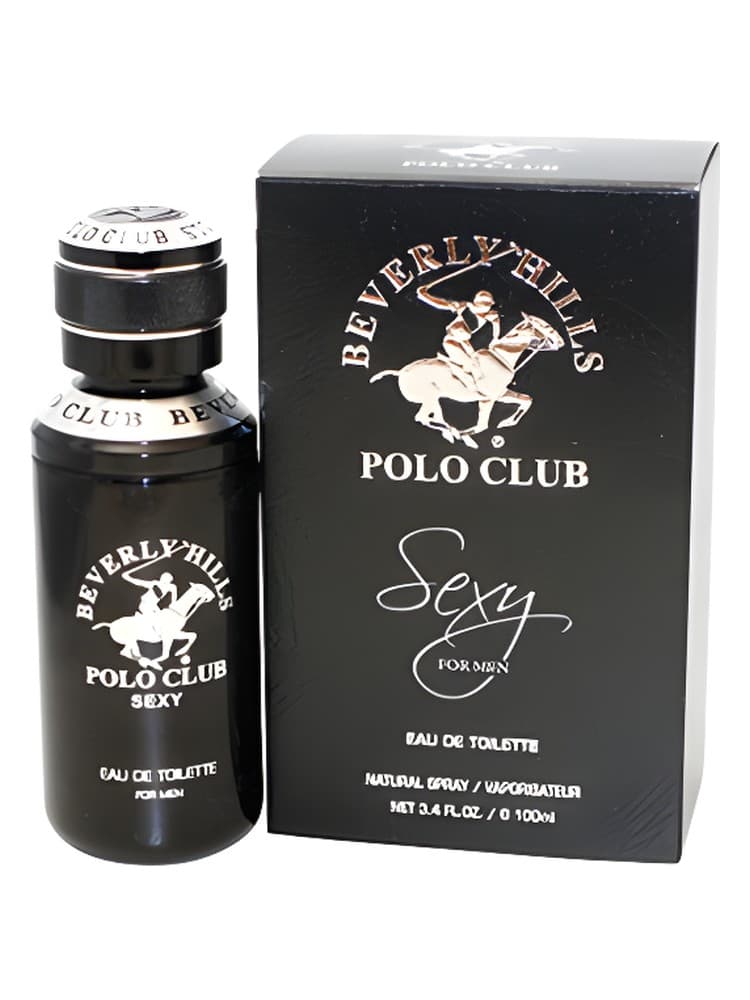 B H P C Sexy for Him