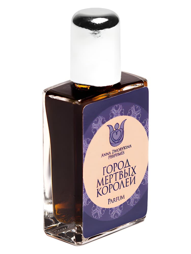 Hue Gorod Mertvyh Korolej