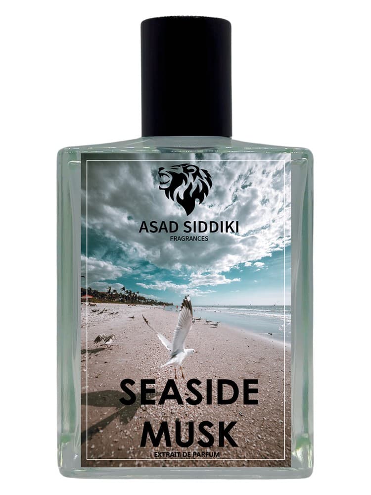 Seaside Musk