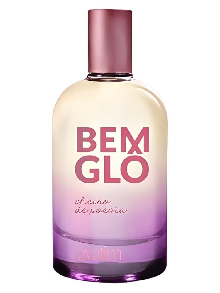 Bemglo Cheiro de Poesia