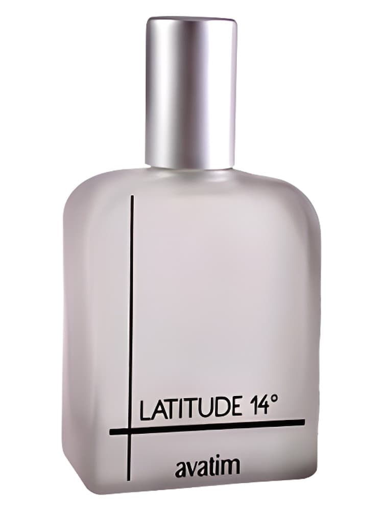 Latitude 14o