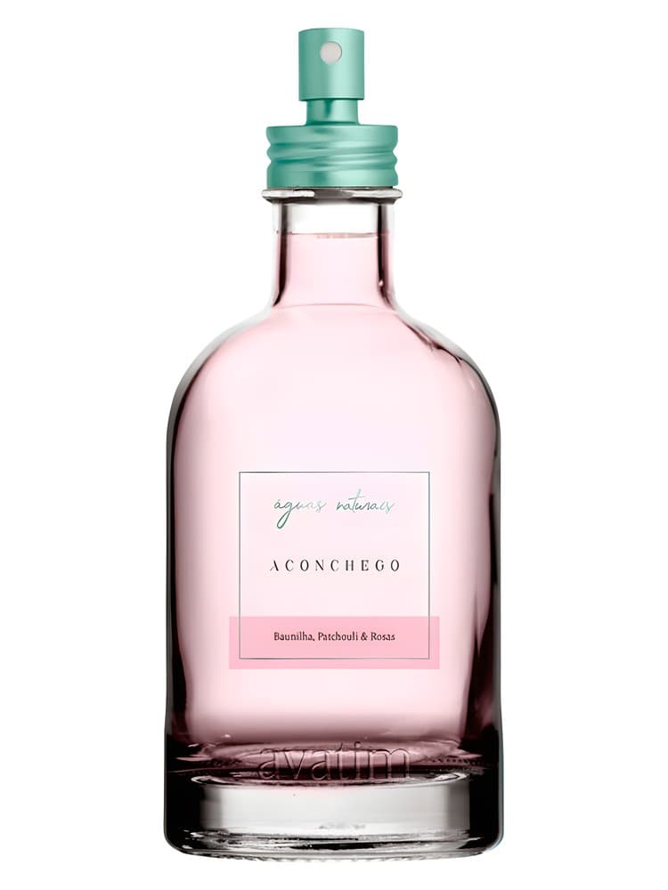 Aguas Naturais Aconchego