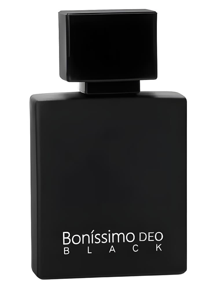 Bonissimo Black
