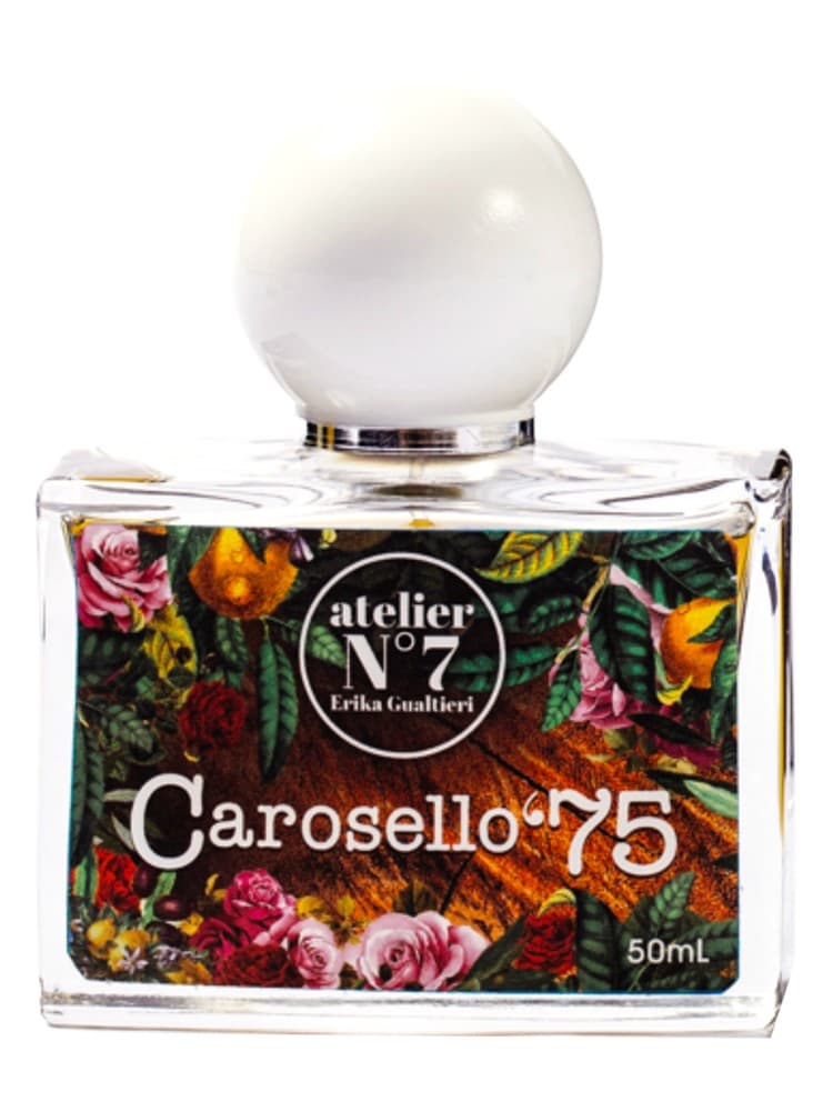 Carosello 75