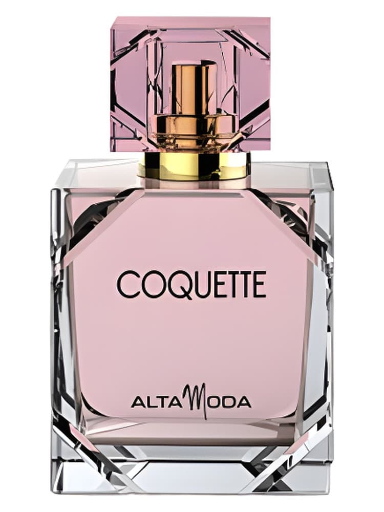 Coquette Pour Femme