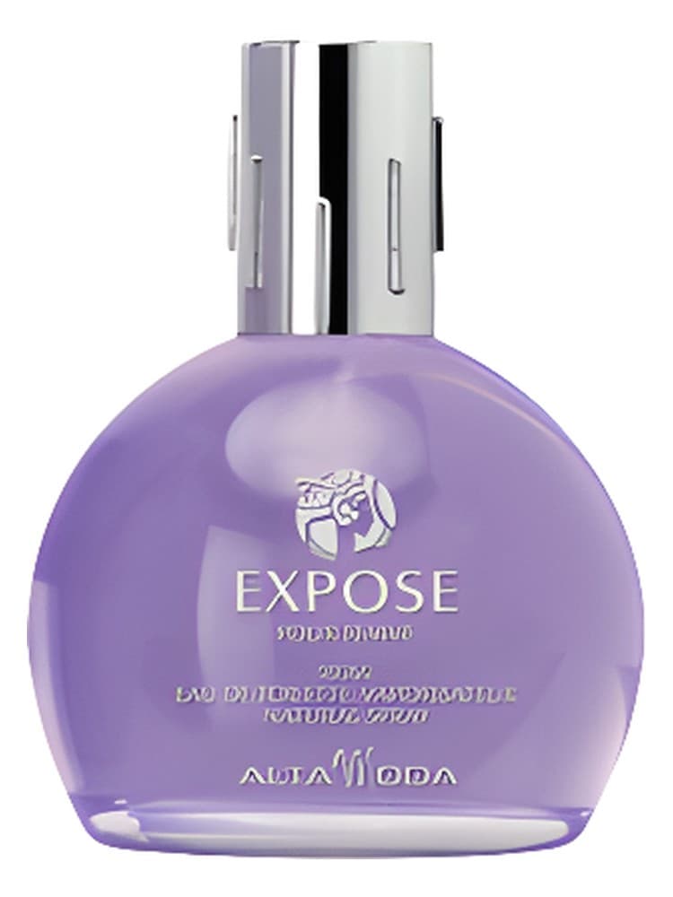 Expose