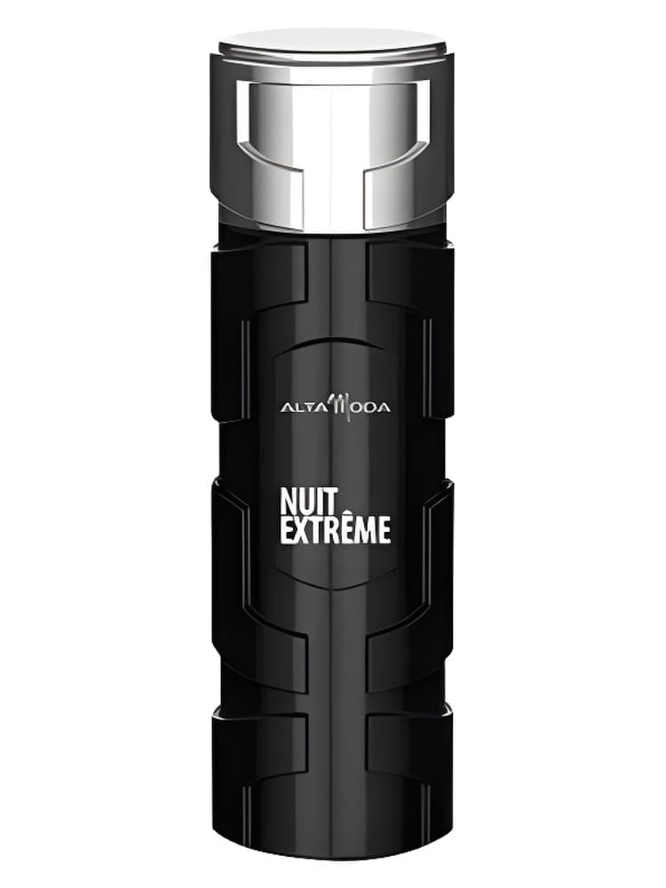 Nuit Extreme Pour Homme