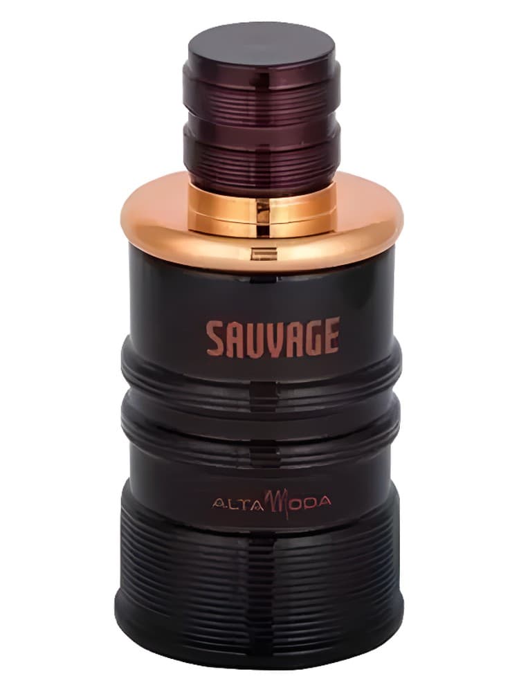 Sauvage