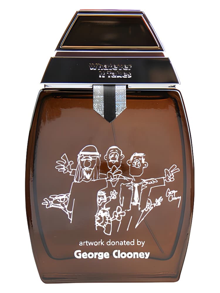 Whatever It Takes George Clooney Eau de Toilette