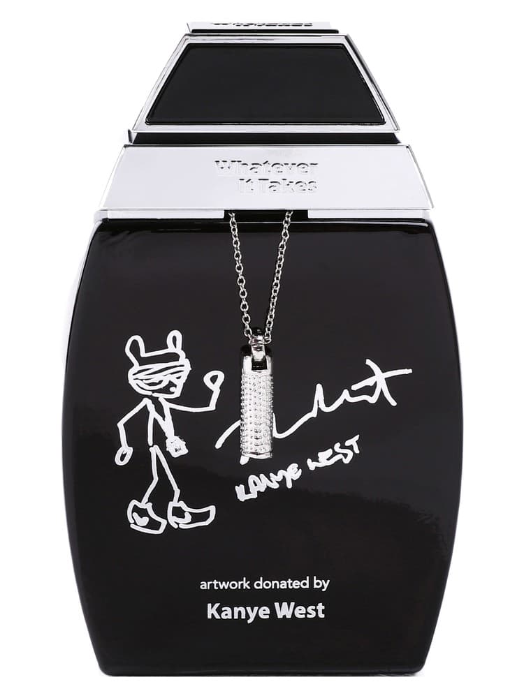 Whatever It Takes Kanye West