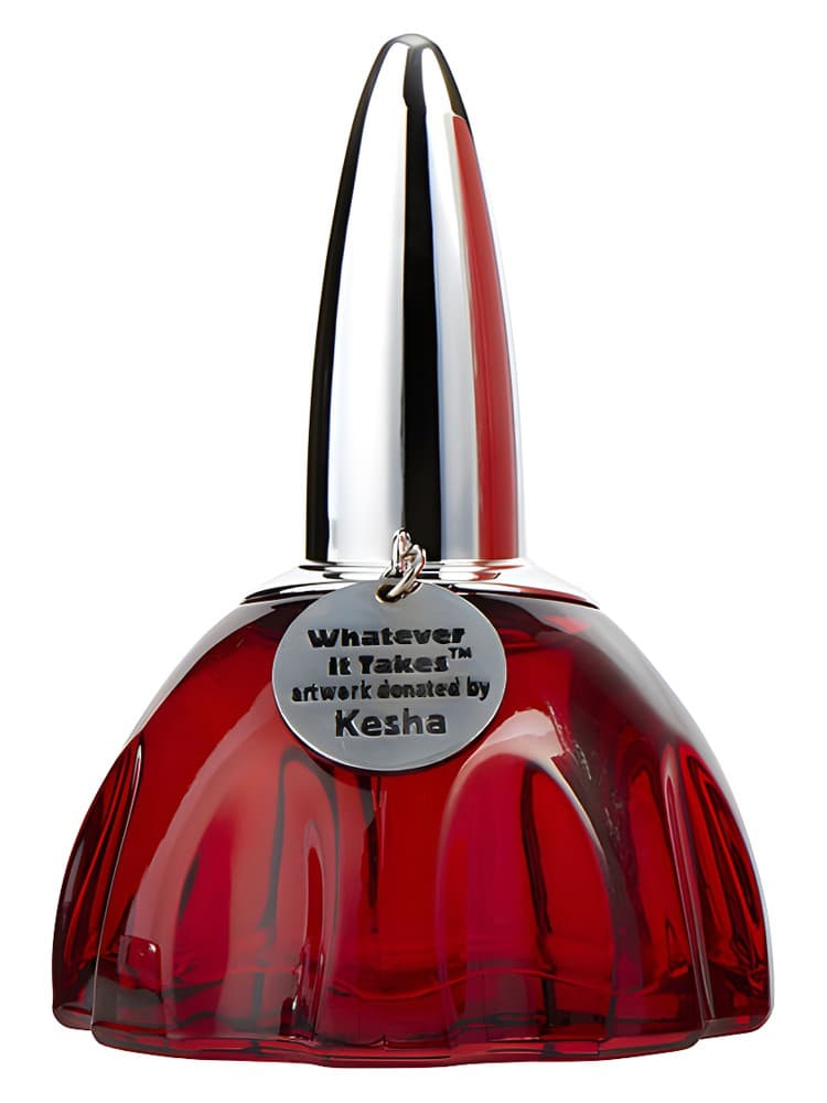 Whatever It Takes Kesha