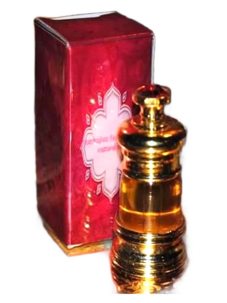 Egyptian Musk Golden Anbar Superior