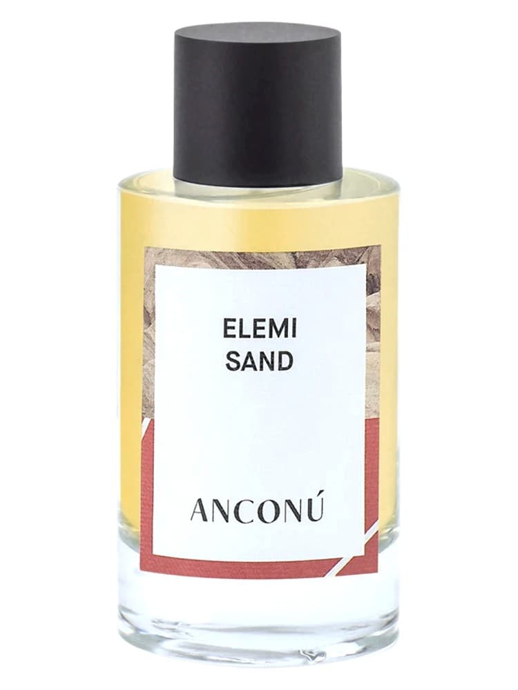 Elemi Sand