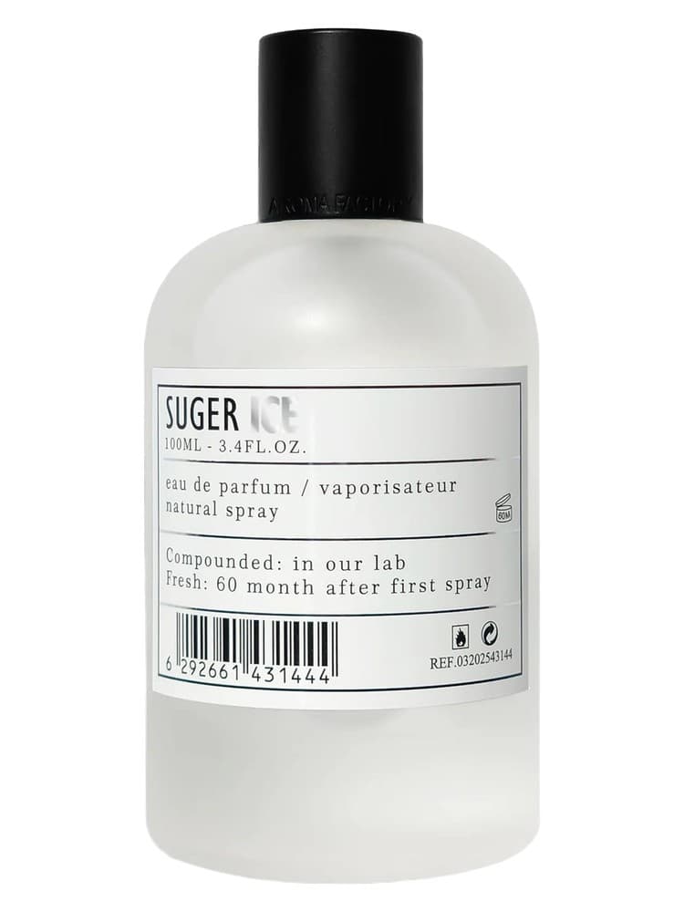 Suger Ice
