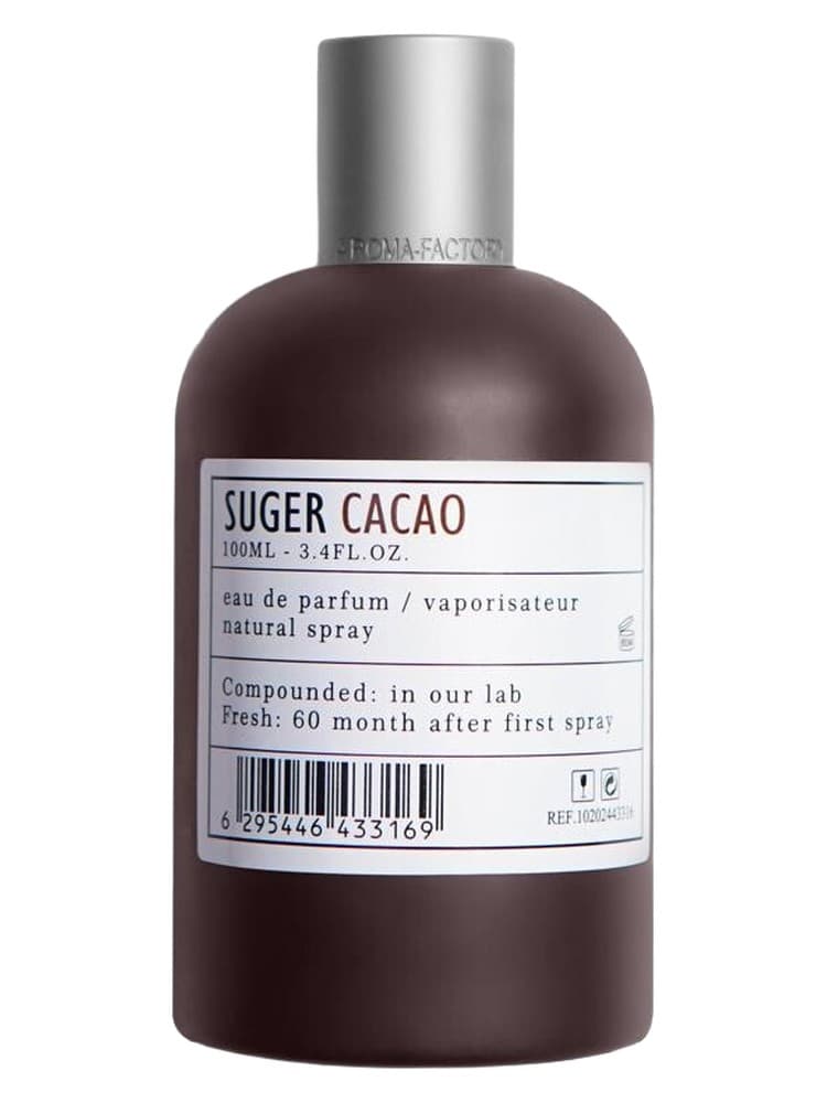 Suger Cacao