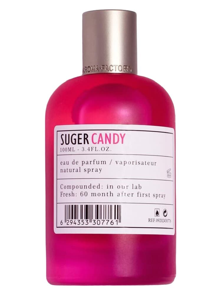 Suger Candy