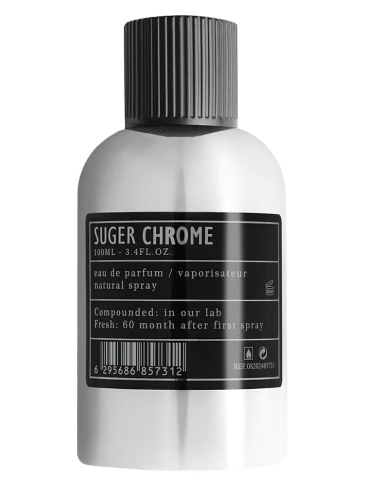 Suger Chrome
