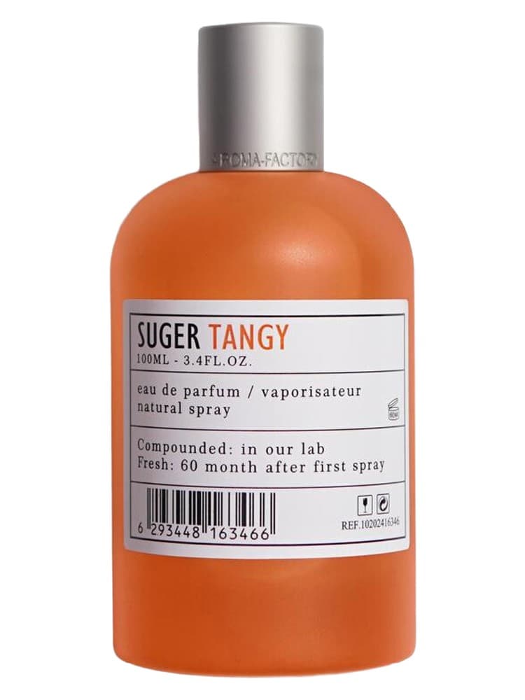 Suger Tangy