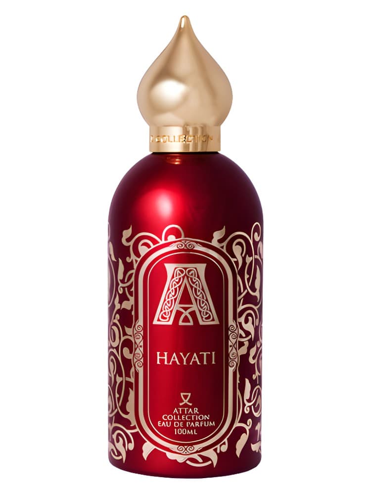 Hayati