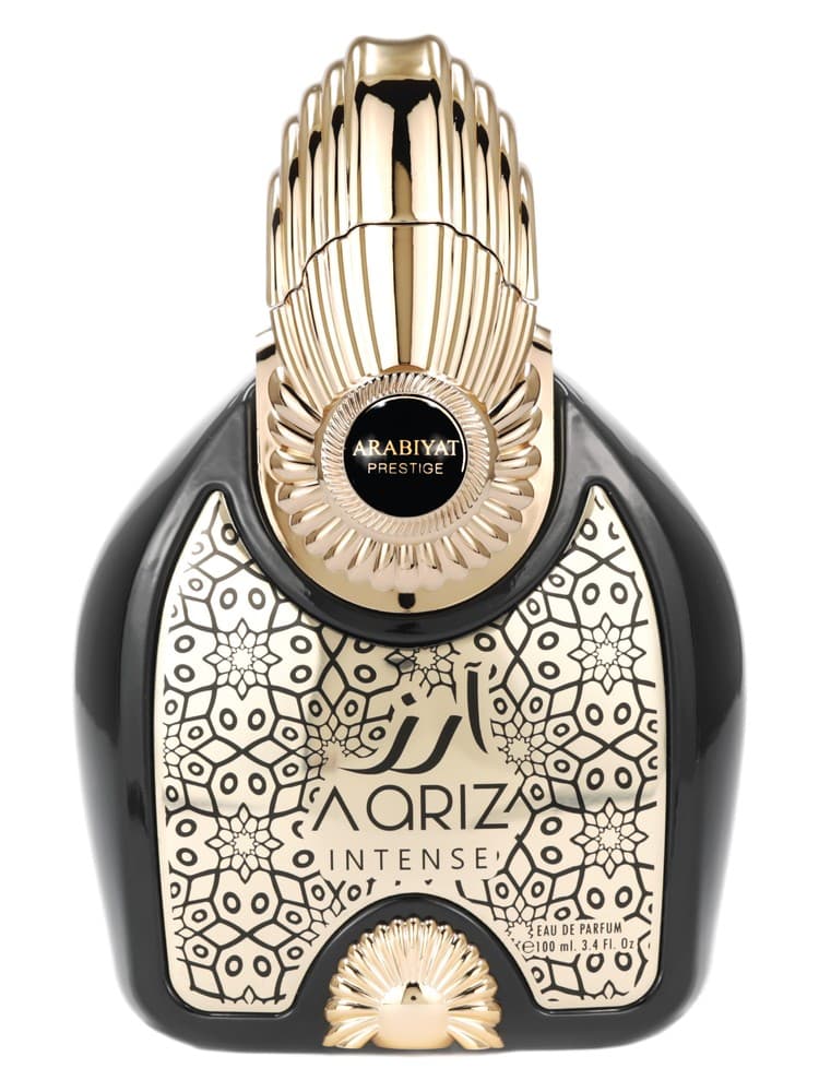 Aariz Intense