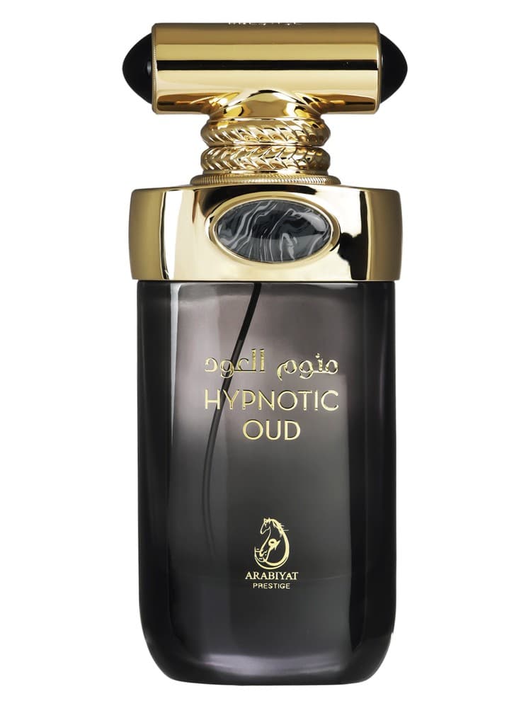 Hypnotic Oud