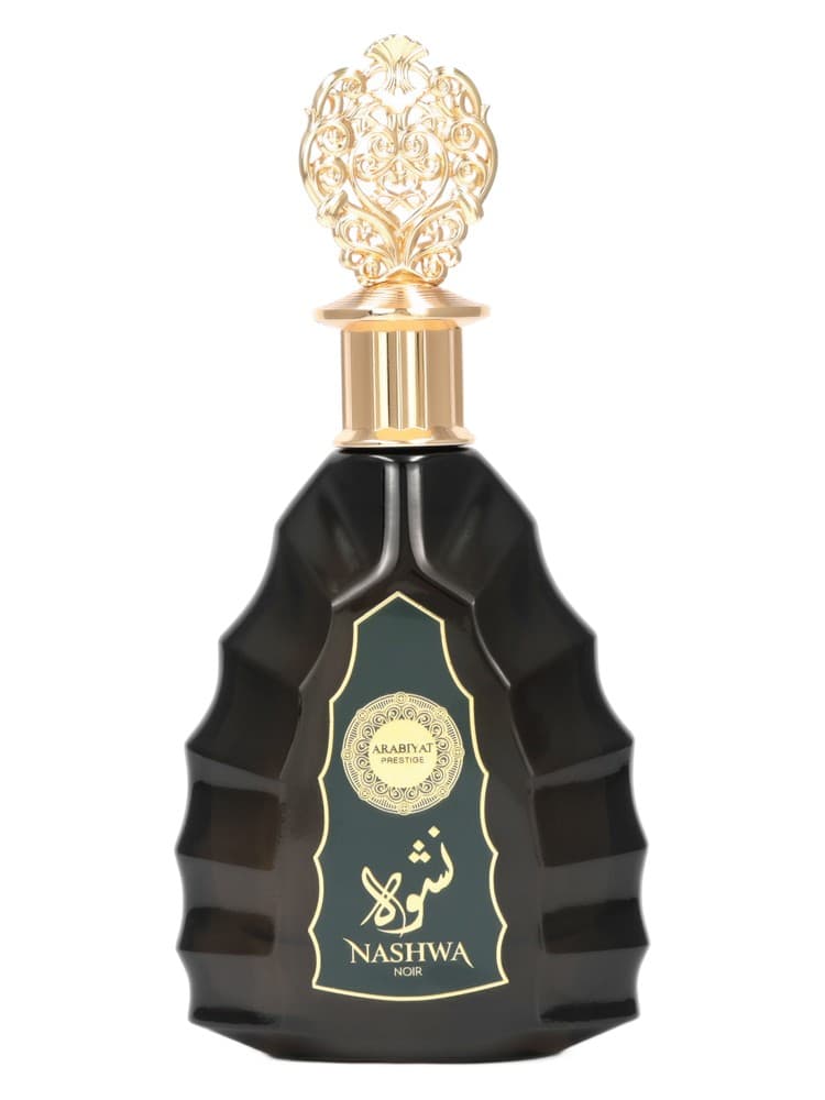 Nashwa Noir