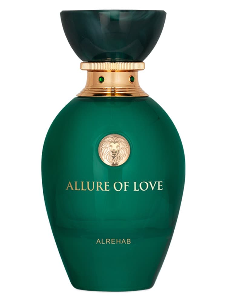 Allure of Love