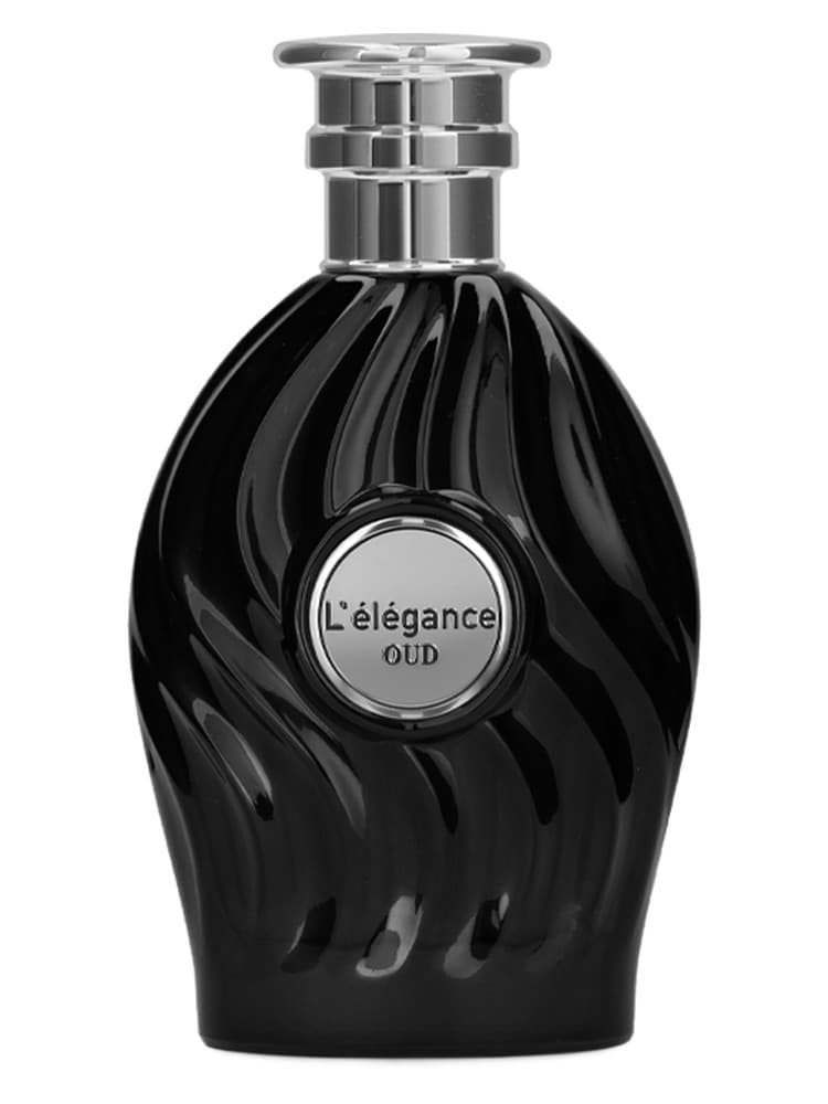 L elegance Oud