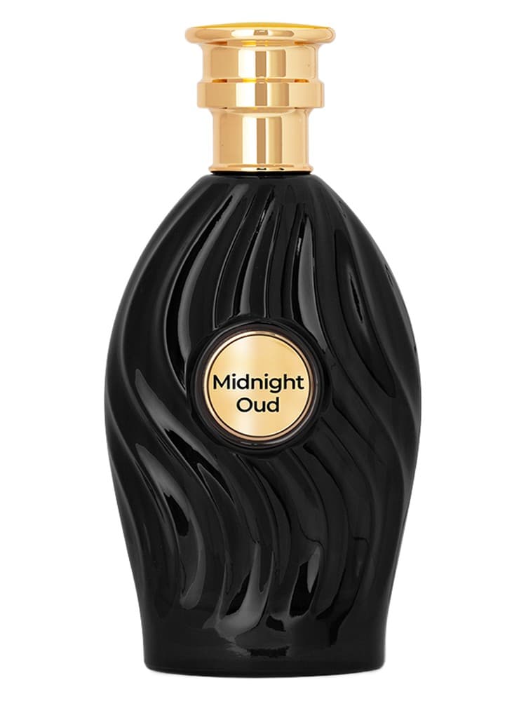 Midnight Oud