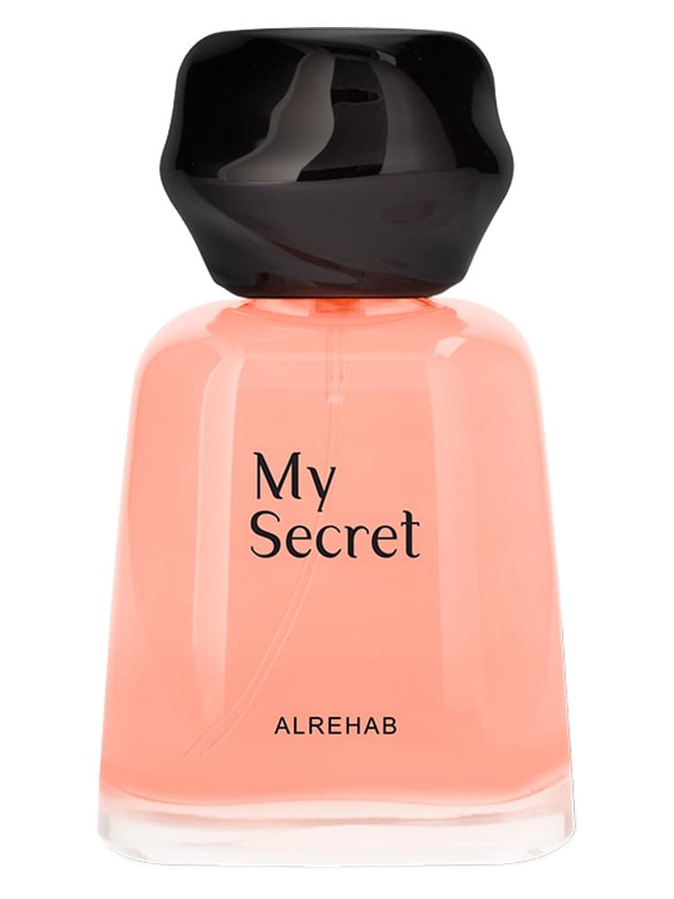 My Secret
